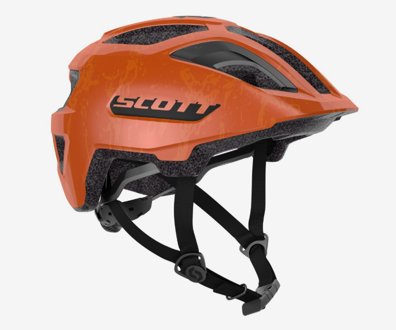 Scott Casco Junior Spunto Plus