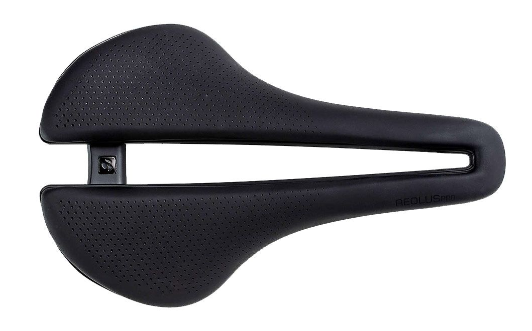 Bontrager Sella Aeolus Pro 145 mm