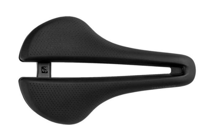 Bontrager Sella Aeolus Comp 155 mm