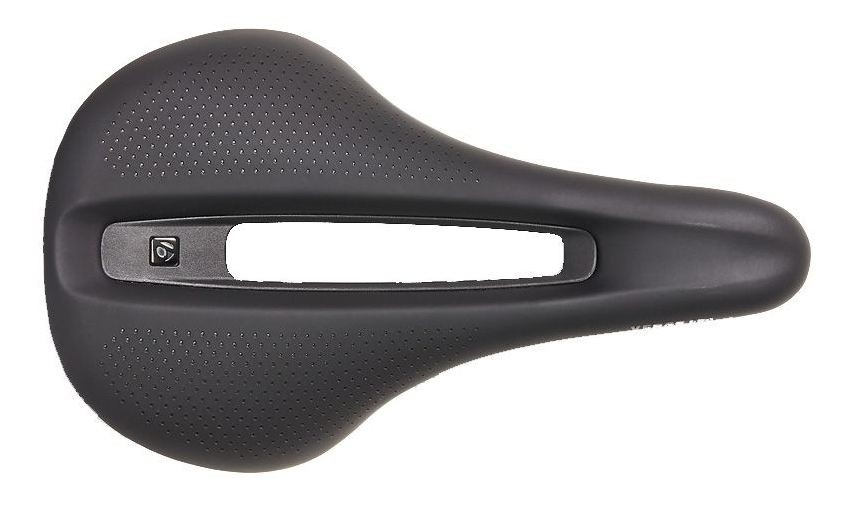 Bontrager Sella Verse Short Pro Nero 145 mm