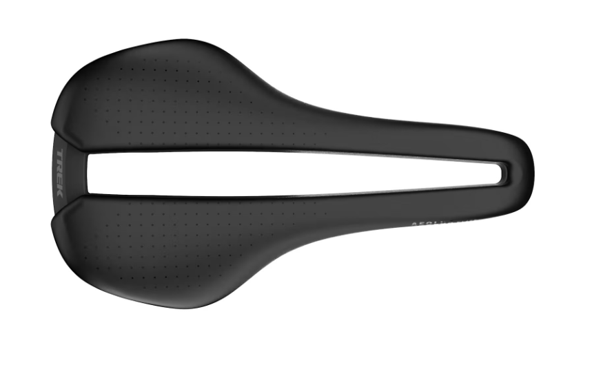 Trek Sella Aeolus Elite Nero 135 mm