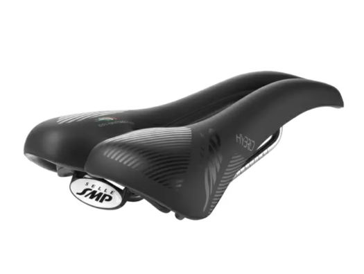 Selle SMP Sella Hybrid Nera