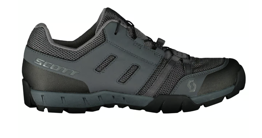 Scott Scarpe Mtb Comp Boa Nero