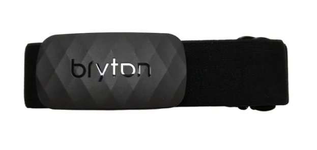 Bryton Smart Fascia Cardio Bluetooth / ANT+ HR 2026