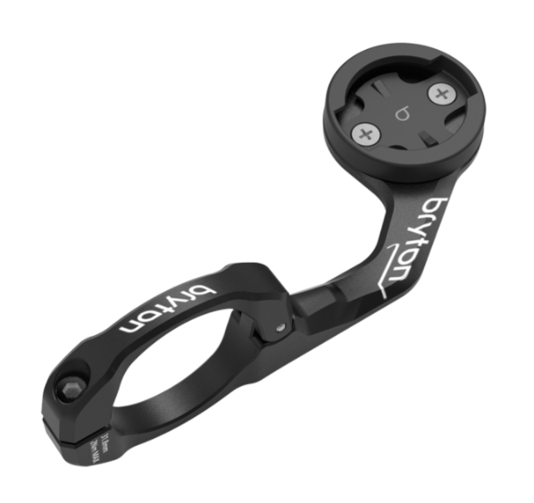 Bryton Sport Mount V2 Staffa Frontale in Alluminio