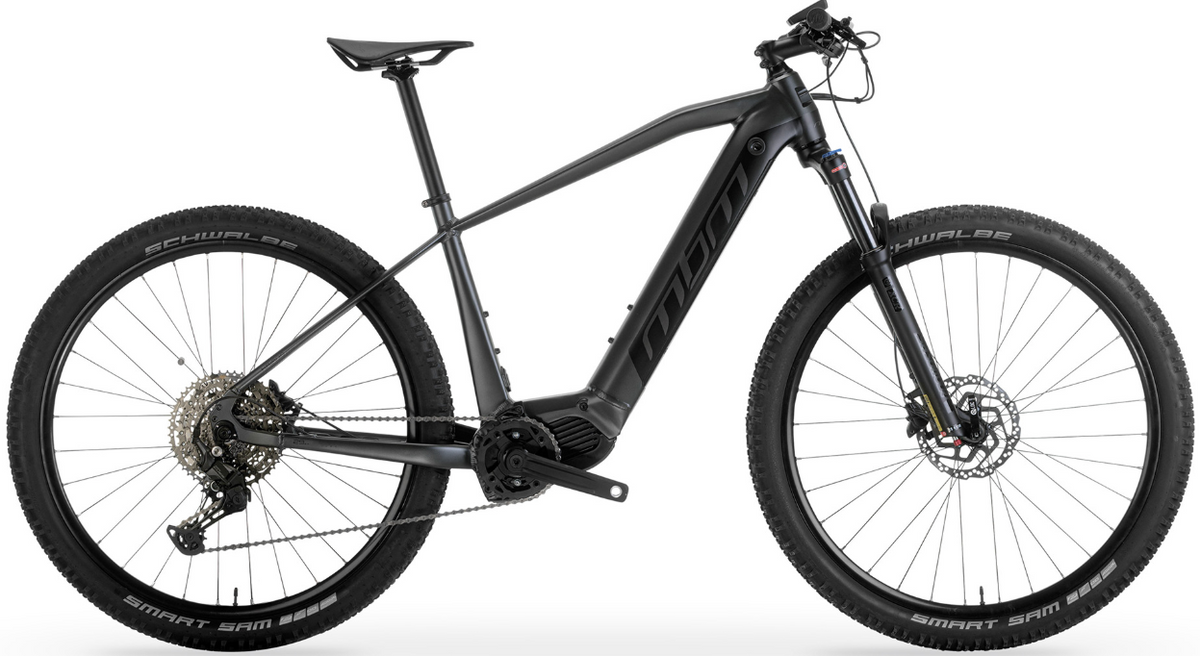 MBM E-Mtb 29" Kairos Plus OLI 85NM 36V 14,5Ah 522 Wh