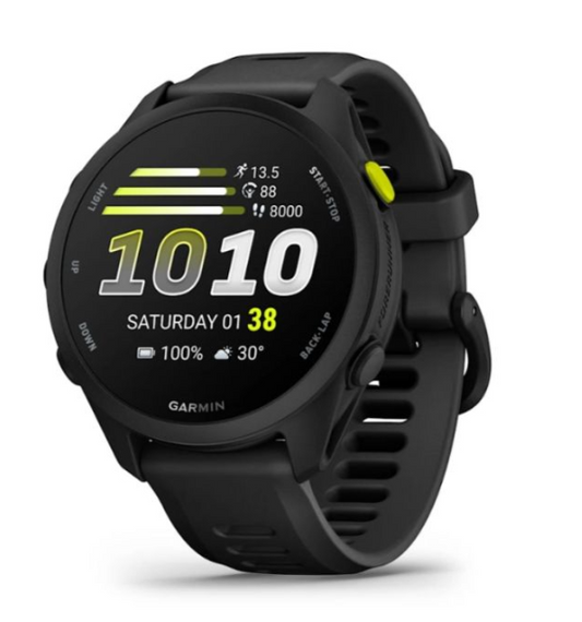 Garmin Forerunner 70 Gps da Polso Con Cardio