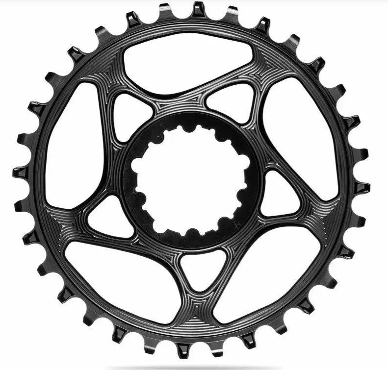 AbsoluteBlack Corona Direct 30T SRAM X01/X1/GX