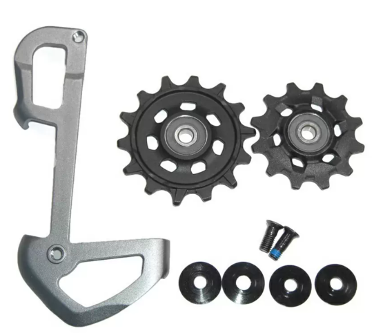 SRAM Pulegge x-sync e gabbia interna cambio GX Eagle 12v