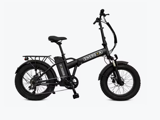 Energia Fat Bike  250W 36V 10Ah