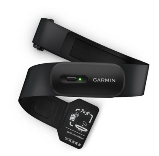 Garmin Fascia Cardio HRM 200 M/XL