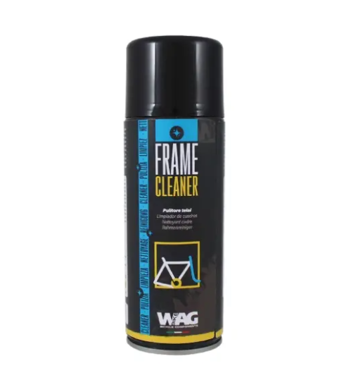 Wag Pulitore Telai 400ml