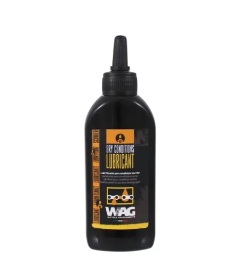Wag Lubrificante A Goccia Secco 125ml