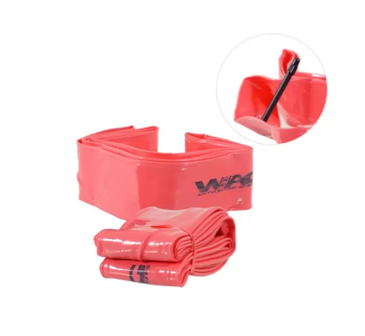 WAG Camera D'Aria Superlight In TPU Valvola Presta 60mm 700x25/28
