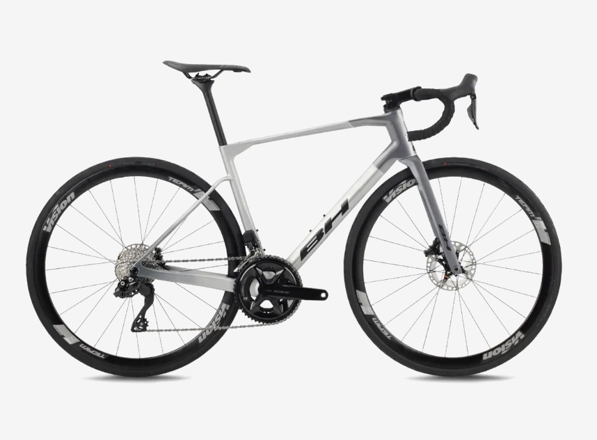 BH Bici da Corsa SL 1 4.0 105 12V DI2