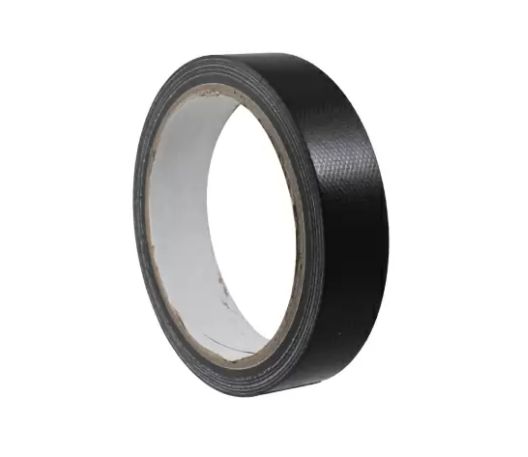 WAG Nastro tubeless Adhesive 25 mm x 9,14m Per Cerchi Road