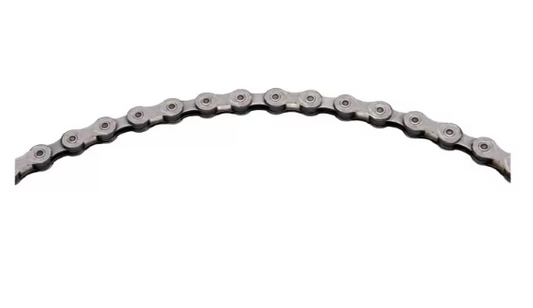 KMC Catena X10 velocità 1/2'' x 11/128'' serie x10.73 Grigio