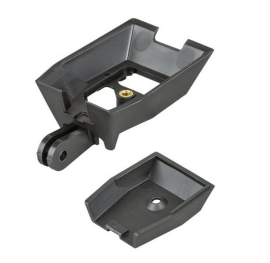 BONTRAGER W577198 Supporto blendr per display Kiox nero