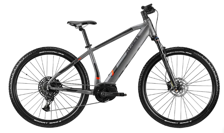 Atala B-Cross A5.2S 540W Am80 29″
