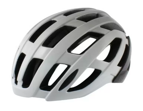 WAG Casco Rapido Grigio/Nero