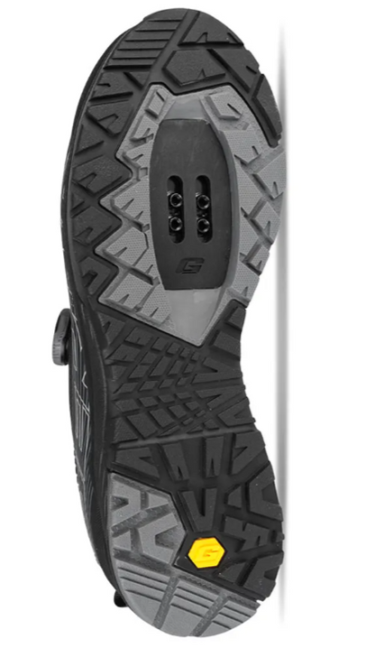 Gaerne Scarpe MTB G.Blazar Boa Flat SPD
