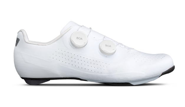 Gaerne G. Jet Scarpe Road Carbon Bianco