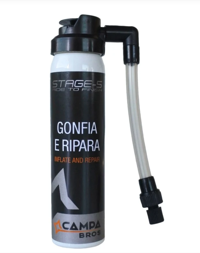 Stage-5 Gonfia e ripara 75 ml con cannula