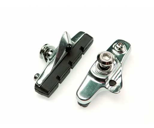 BONIN Pattini Freno Corsa Tipo Shimano 55mm Per Cerchi In Alluminio