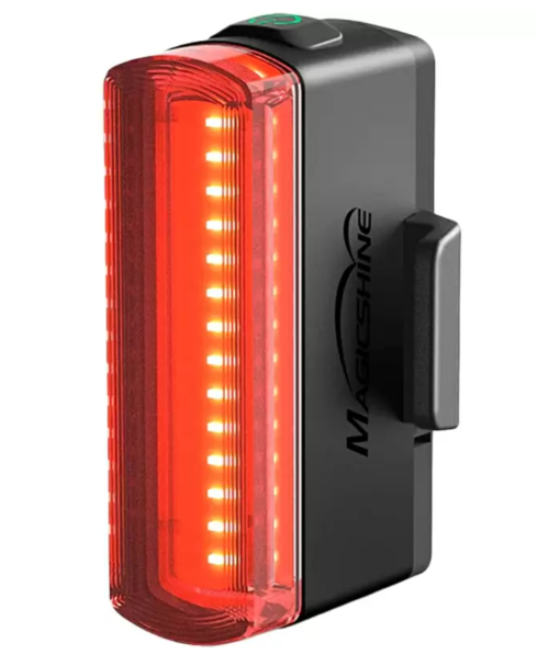 Magicshine Fanale Seemee 20 V2.0 Posteriore a Batteria