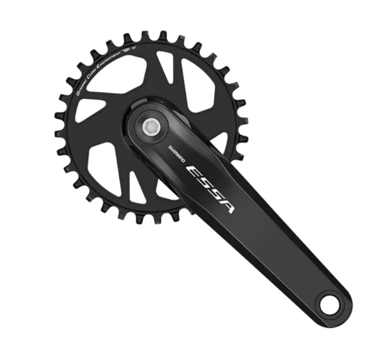 Shimano Guarnitura ESSA FC-U2000-1 Perno quadro 7/8v 170mm 32D