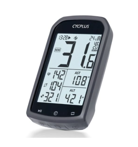 Cycplus  Ciclocomputer GPS M1