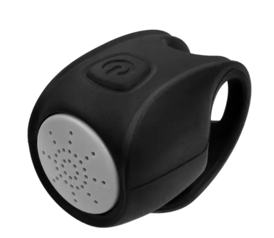 BONIN Campanello Smart Elettrico 2 Suoni