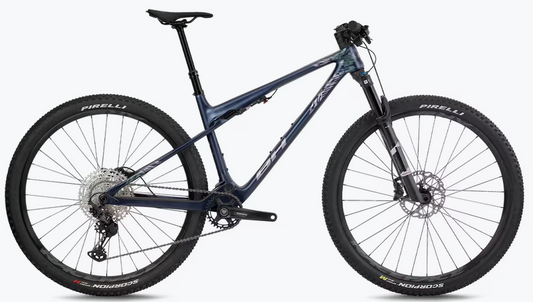 BH MTB 29" Lynx SLS 6.0 Carbonio