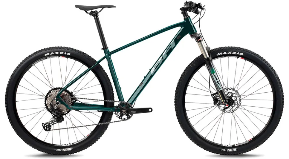 BH Bicicletta MTB Expert 4.0 29´´ Deore 2027