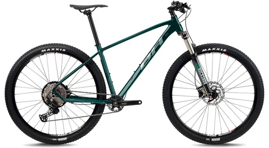 BH Bicicletta MTB Expert 4.0 29´´ Deore 2027