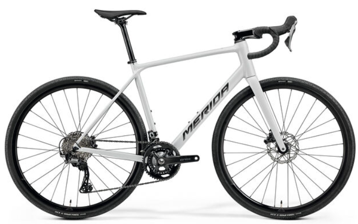 Merida Scultura Endurance GR 700 2026