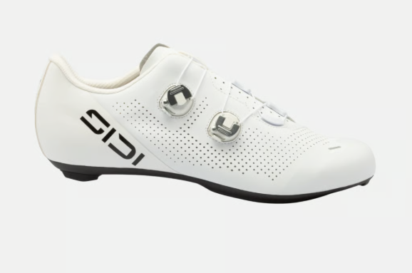 Sidi Scarpe Strada ERGO 6S Bianco