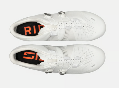 Sidi Scarpe Strada ERGO 6S Bianco