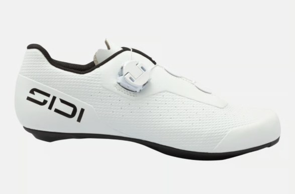 Sidi Scarpe Strada FAST 3 Bianco