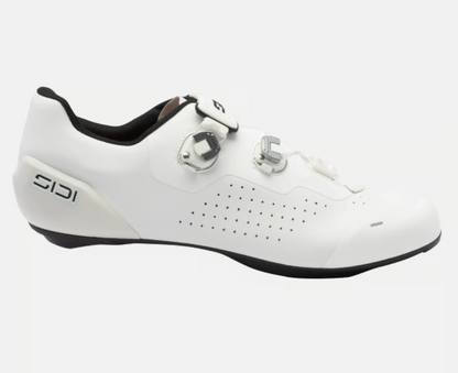 Sidi Scarpe Strada GENIUS X Bianco