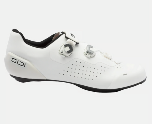 Sidi Scarpe Strada GENIUS X Bianco
