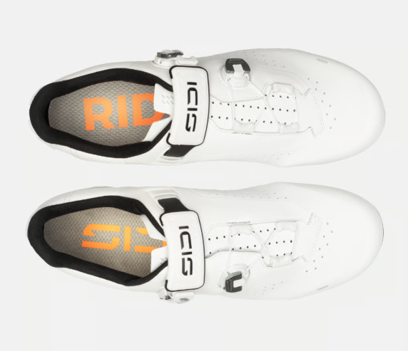 Sidi Scarpe Strada GENIUS X Bianco