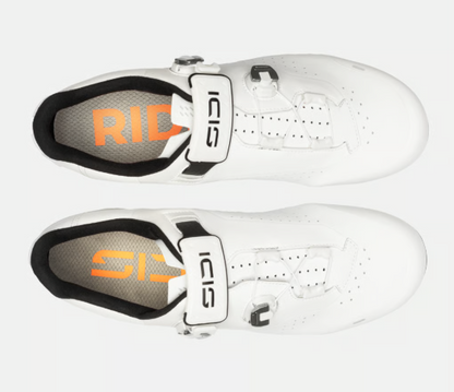 Sidi Scarpe Strada GENIUS X Bianco
