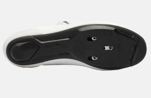 Sidi Scarpe Strada GENIUS X Bianco