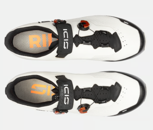 Sidi Scarpe Mtb DOMINATOR X Bianco