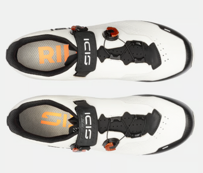 Sidi Scarpe Mtb DOMINATOR X Bianco