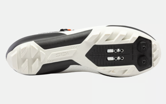 Sidi Scarpe Mtb DOMINATOR X Bianco
