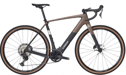 Trek Checkpoint + SL 5 E-bike Gravel