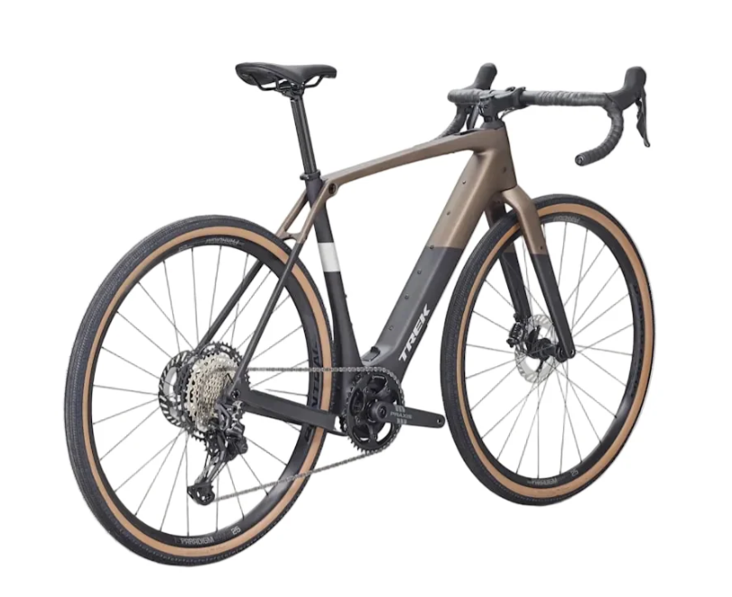 Trek Checkpoint + SL 5 E-bike Gravel