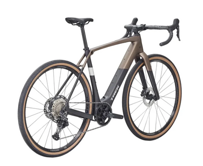 Trek Checkpoint + SL 5 E-bike Gravel